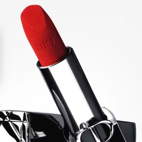 DIOR Discovery Set Prestige Serum jadore Rouge 999 Lipstick NEW GIFT BOX $470 - Picture 8 of 11